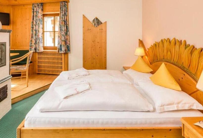 سوییت خانوادگی, Rosental