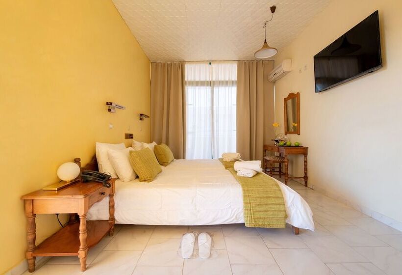 标准间, Silver Beach