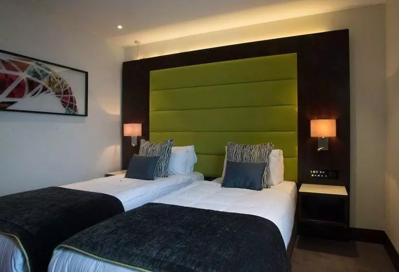 اتاق لوکس, St George S Hotel   Wembley