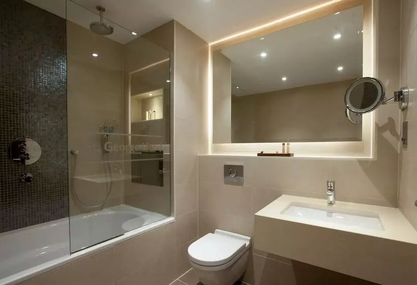 اتاق لوکس, St George S Hotel   Wembley