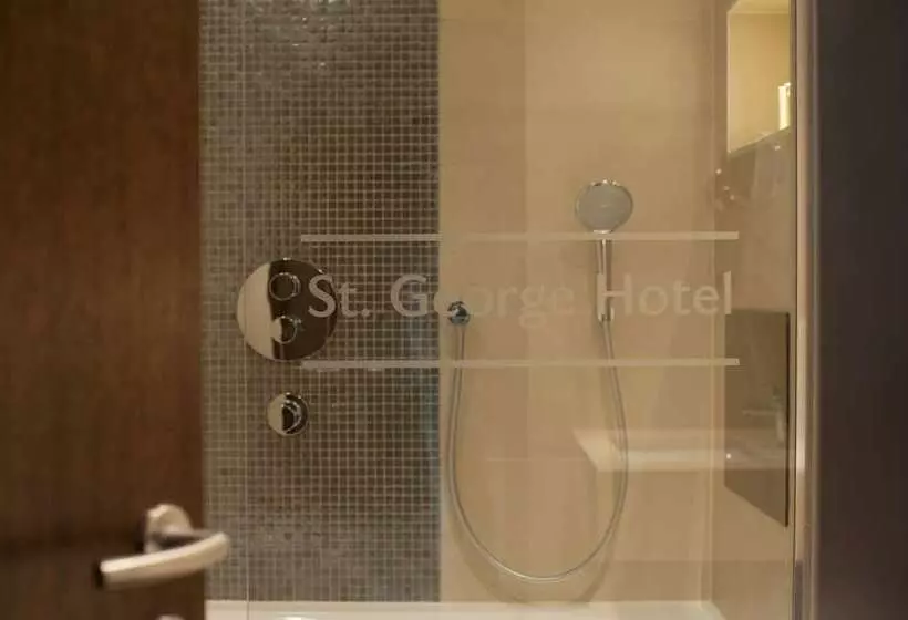 اتاق لوکس, St George S Hotel   Wembley