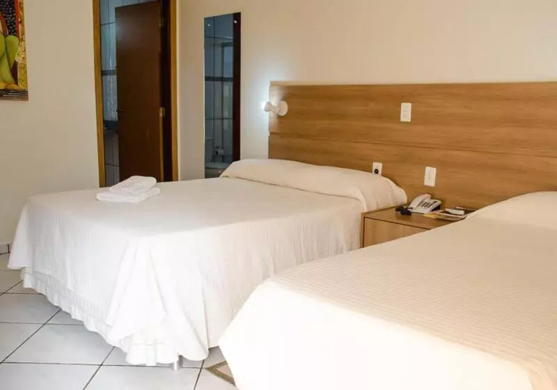 Deluxe-huone Parveke, Ville Park