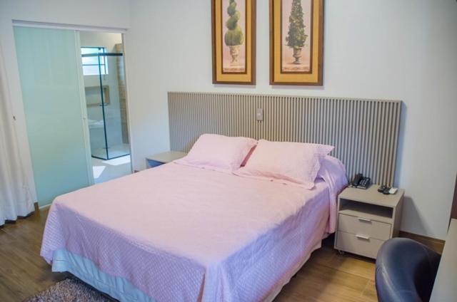 ハイドロマッサージバス付きスイート, Ville Park