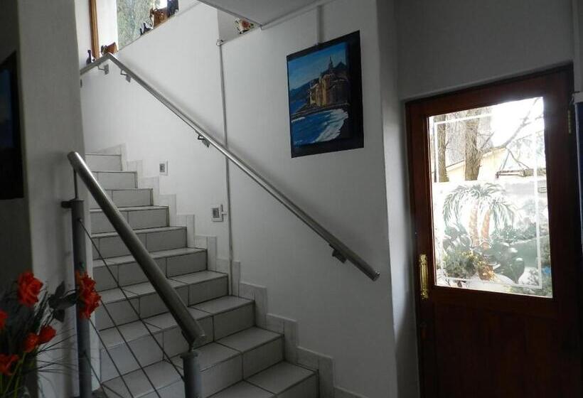 חדר אקזקיוטיב, Sleepers Villa Guesthouse