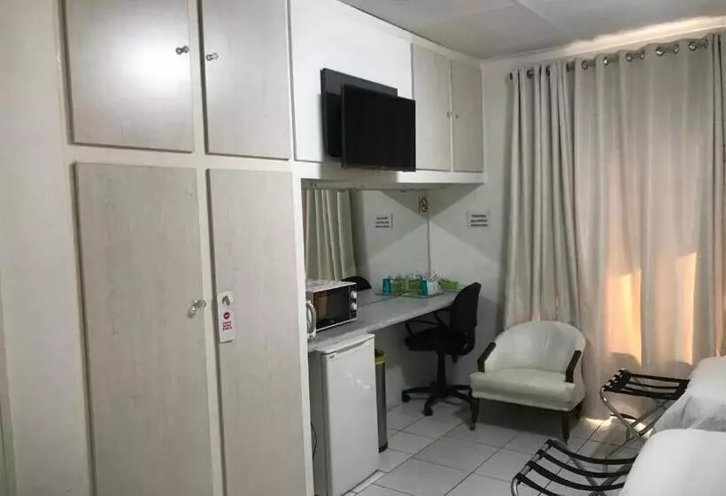 デラックスファミリールーム, Sleepers Villa Guesthouse