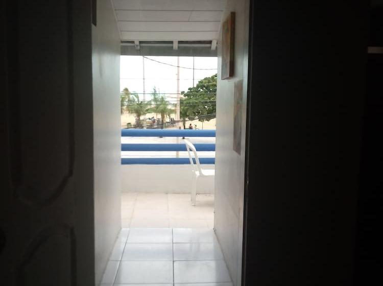 スタンダードシングルルーム, Pousada Areia Da Praia