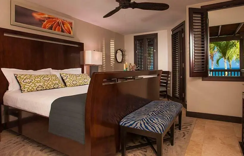 Club Room Sea View, Sandals Grenada All Inclusive  Couples Only