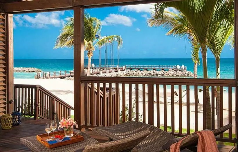 Club Room Sea View, Sandals Grenada All Inclusive  Couples Only