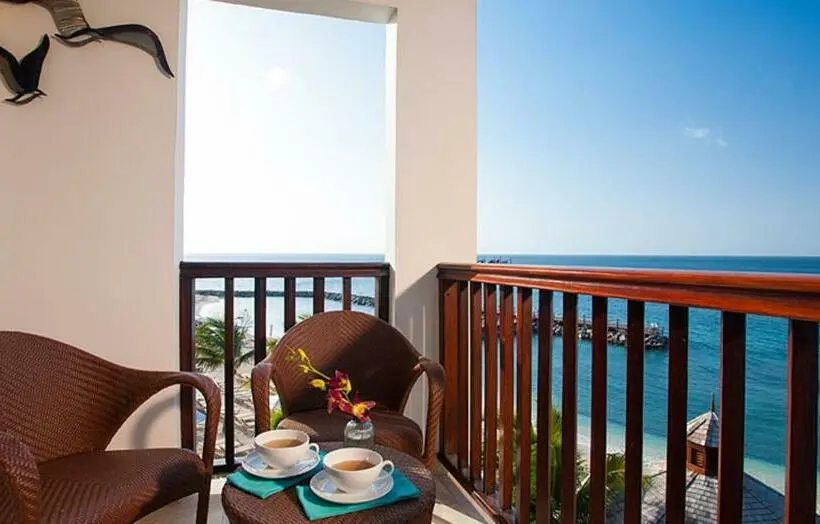 سوئیت کلوب با چشم‌انداز دریا, Sandals Grenada All Inclusive  Couples Only