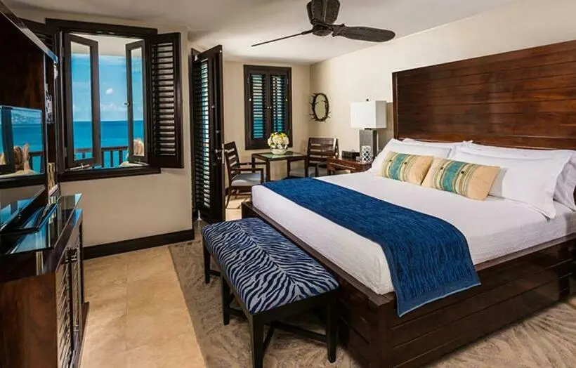 سوئیت کلوب با چشم‌انداز دریا, Sandals Grenada All Inclusive  Couples Only