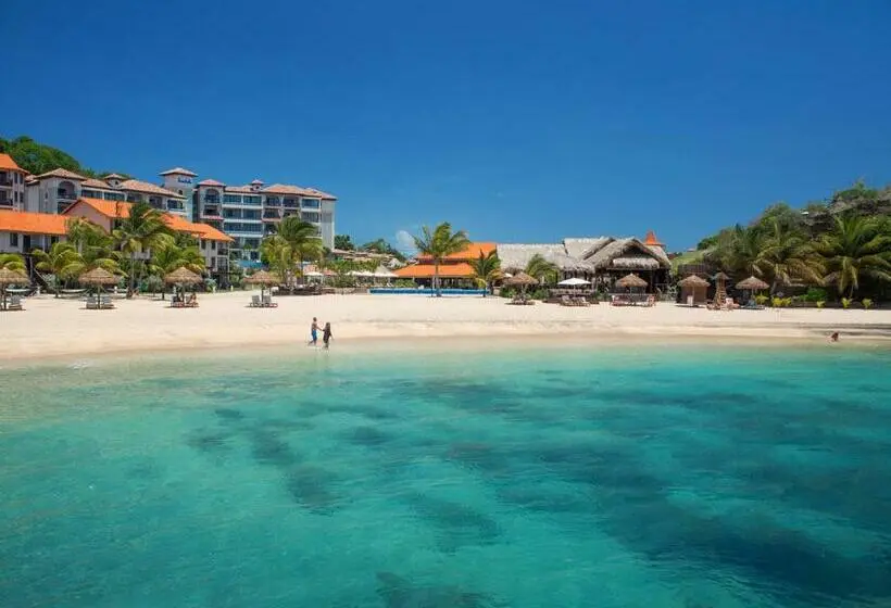 سوئیت کلوب با چشم‌انداز دریا, Sandals Grenada All Inclusive  Couples Only