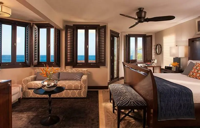 سوئیت کلوب با چشم‌انداز دریا, Sandals Grenada All Inclusive  Couples Only