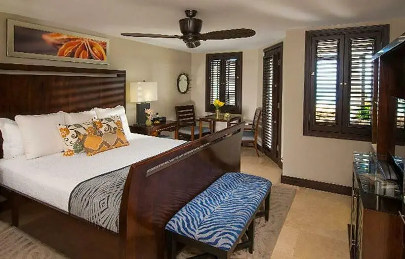 سوئیت کلوب با چشم‌انداز دریا, Sandals Grenada All Inclusive  Couples Only