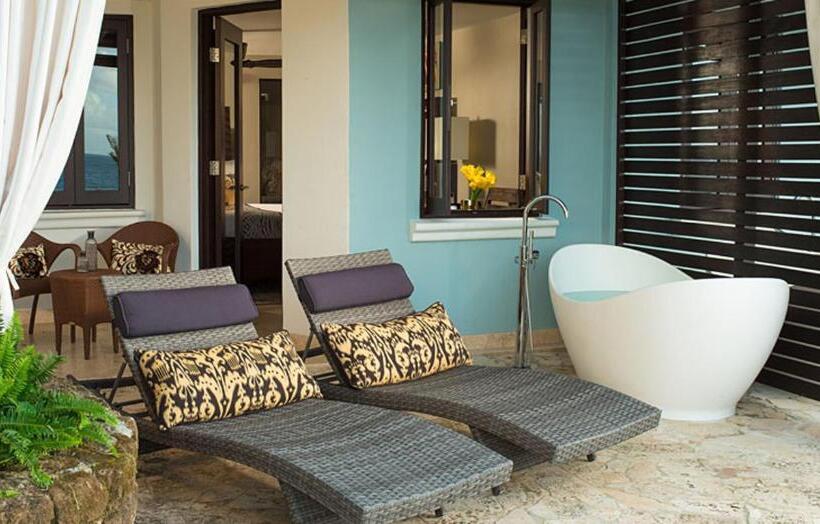 اتاق استاندارد, Sandals Grenada All Inclusive  Couples Only