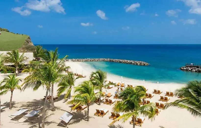 اتاق استاندارد, Sandals Grenada All Inclusive  Couples Only