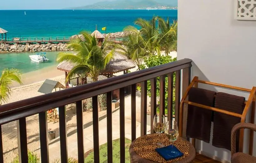 اتاق استاندارد, Sandals Grenada All Inclusive  Couples Only