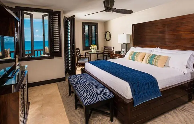 اتاق استاندارد با چشم‌انداز دریا, Sandals Grenada All Inclusive  Couples Only