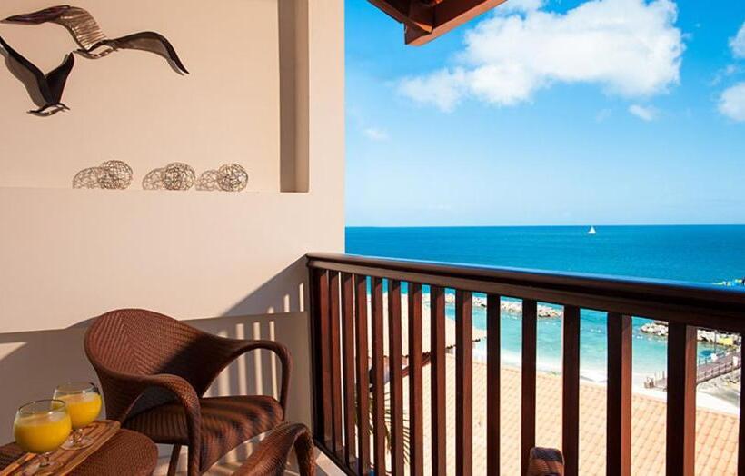 اتاق استاندارد با چشمانداز دریا, Sandals Grenada All Inclusive Couples Only