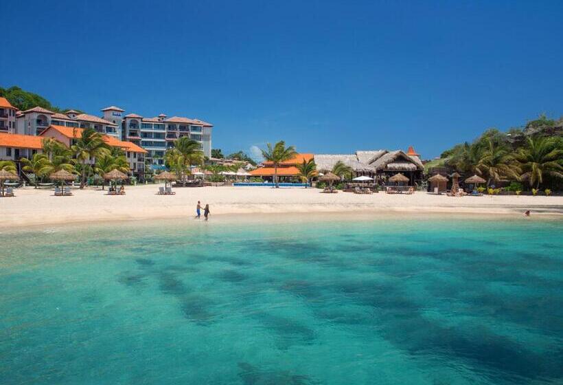 اتاق استاندارد اینتریور, Sandals Grenada All Inclusive Couples Only