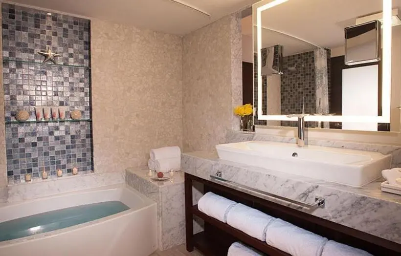 اتاق لوکس, Sandals Grenada All Inclusive  Couples Only