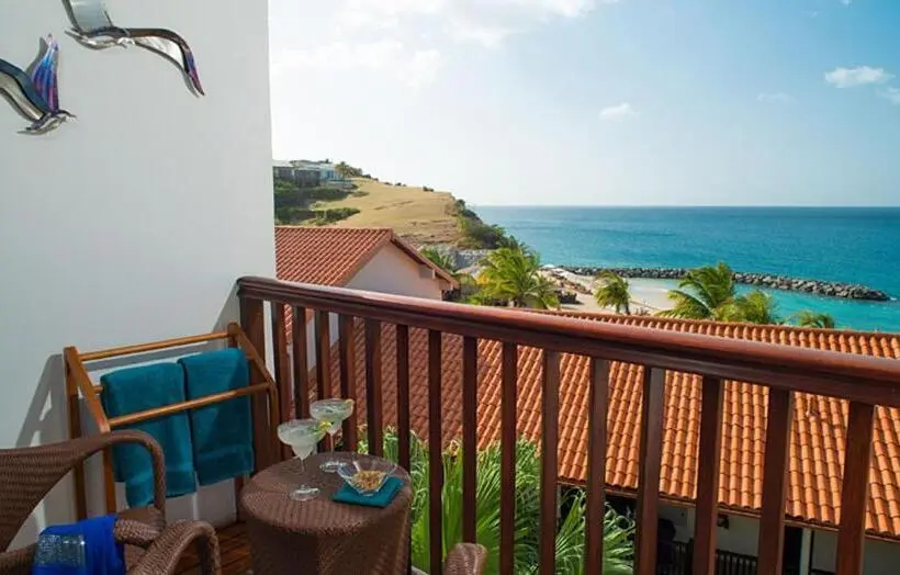 اتاق لوکس, Sandals Grenada All Inclusive  Couples Only