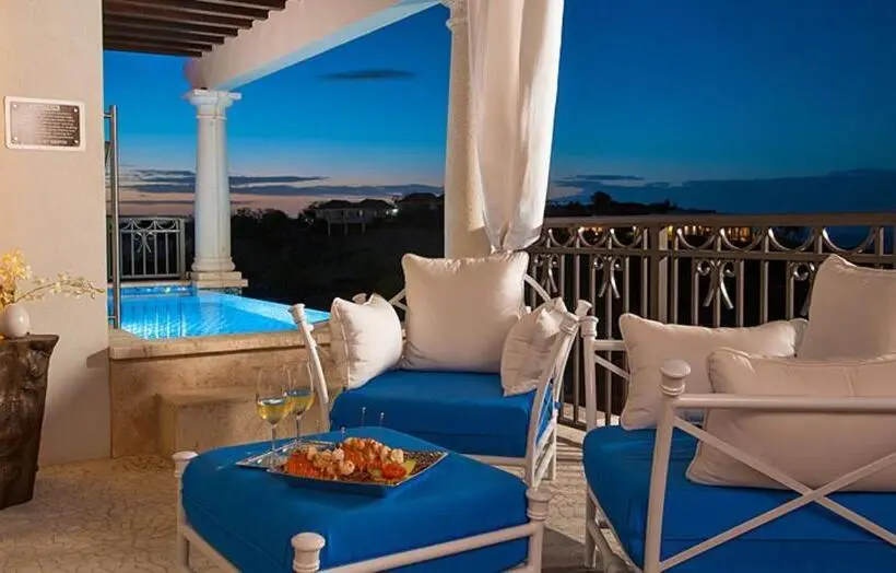 سوئیت پنت هاوس, Sandals Grenada All Inclusive  Couples Only