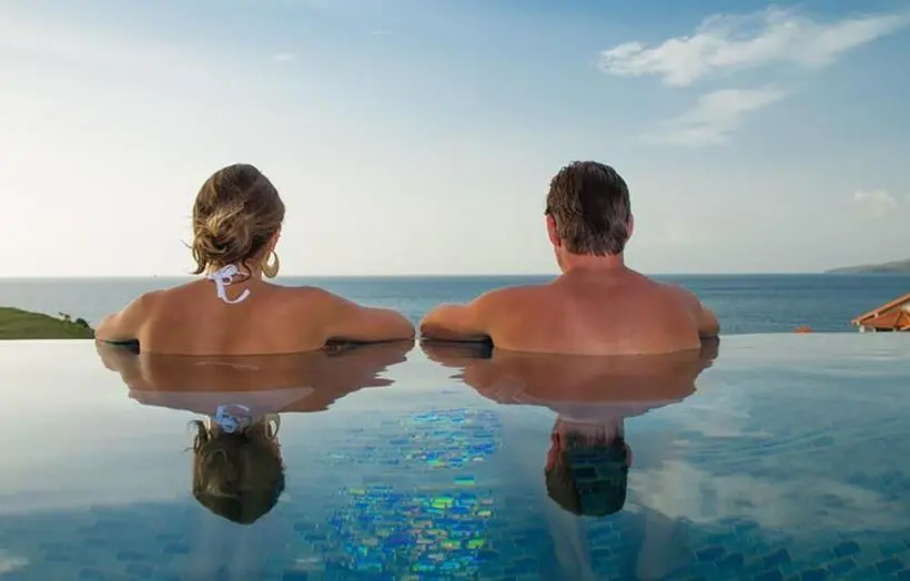 سوئیت پنت هاوس, Sandals Grenada All Inclusive  Couples Only