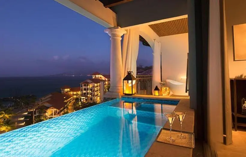 سوئیت پنت هاوس, Sandals Grenada All Inclusive  Couples Only