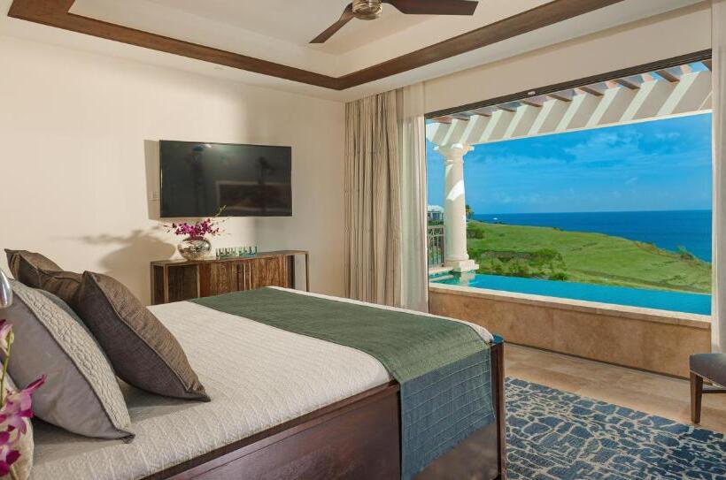 سوییت با چشمانداز دریا, Sandals Grenada All Inclusive Couples Only