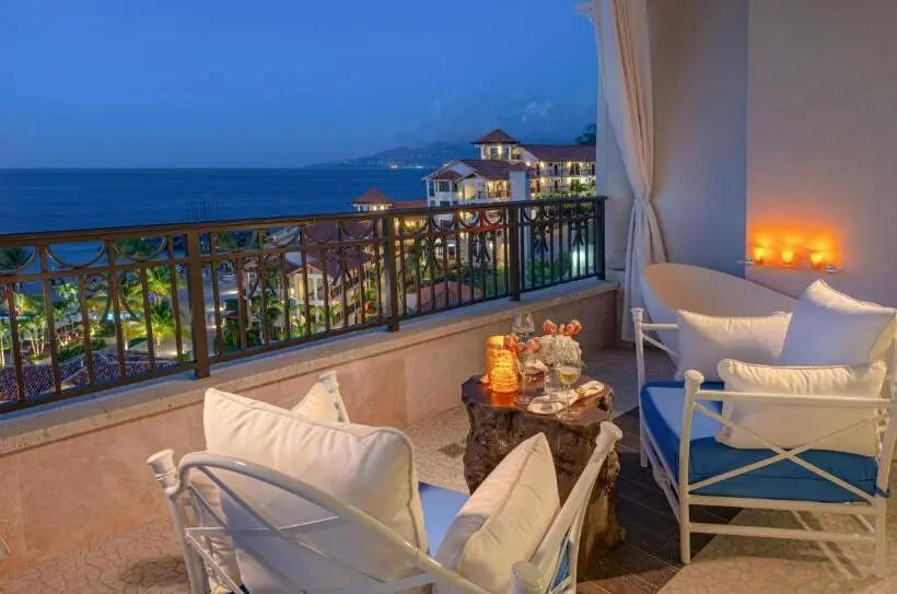 سوییت با چشم‌انداز دریا, Sandals Grenada All Inclusive  Couples Only