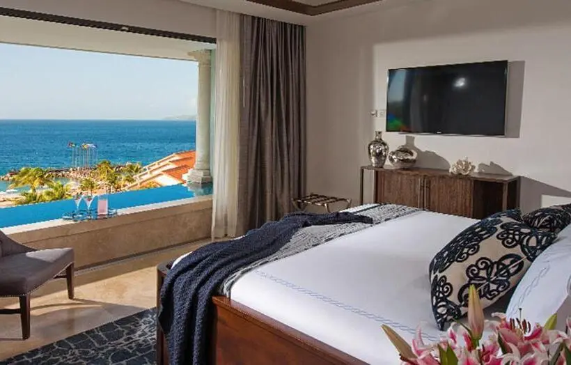 سوییت با چشم‌انداز دریا, Sandals Grenada All Inclusive  Couples Only