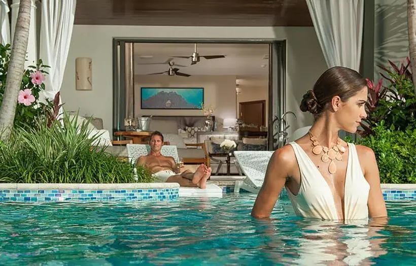 سوییت, Sandals Grenada All Inclusive  Couples Only
