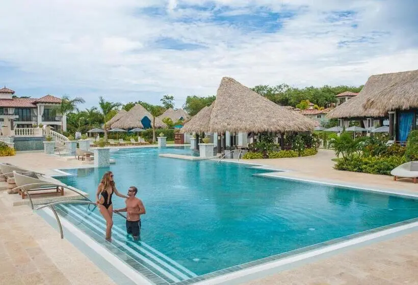 سوئیت با بالکن, Sandals Grenada All Inclusive  Couples Only