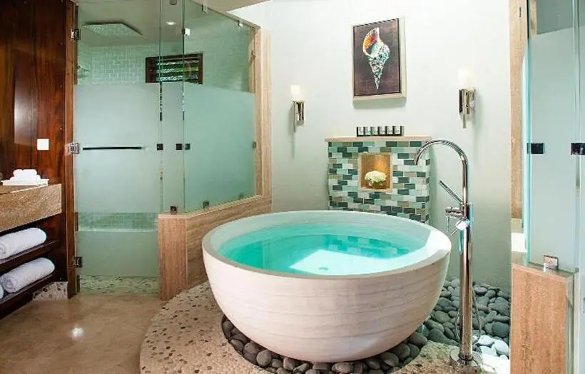 سوییت با استخر, Sandals Grenada All Inclusive  Couples Only