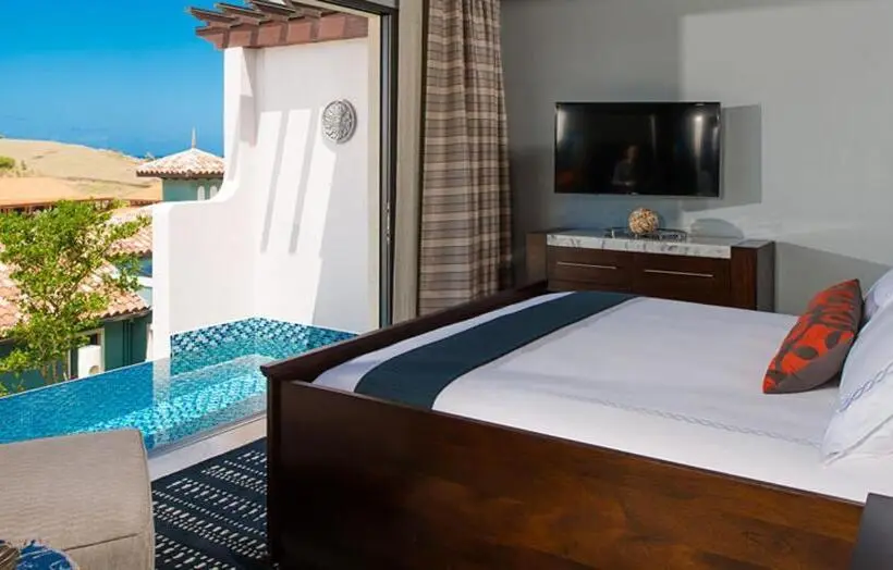 ویلای یک اتاق خوابه با استخر شنا, Sandals Grenada All Inclusive  Couples Only