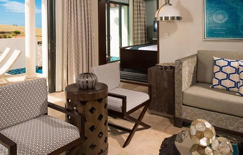 ویلای یک اتاق خوابه با استخر شنا, Sandals Grenada All Inclusive  Couples Only