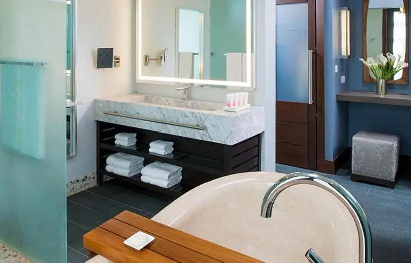 ویلای یک اتاق خوابه با استخر شنا, Sandals Grenada All Inclusive  Couples Only