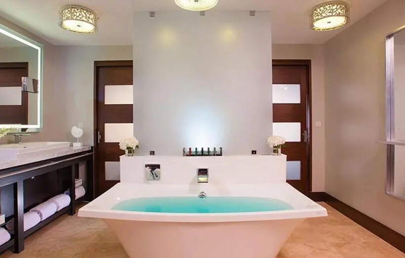 سوئیت جونیور اینتریور, Sandals Grenada All Inclusive  Couples Only