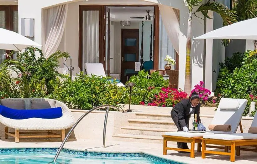 سوئیت جونیور اینتریور, Sandals Grenada All Inclusive  Couples Only