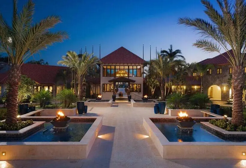 سوییت جونیور با بالکن, Sandals Grenada All Inclusive  Couples Only