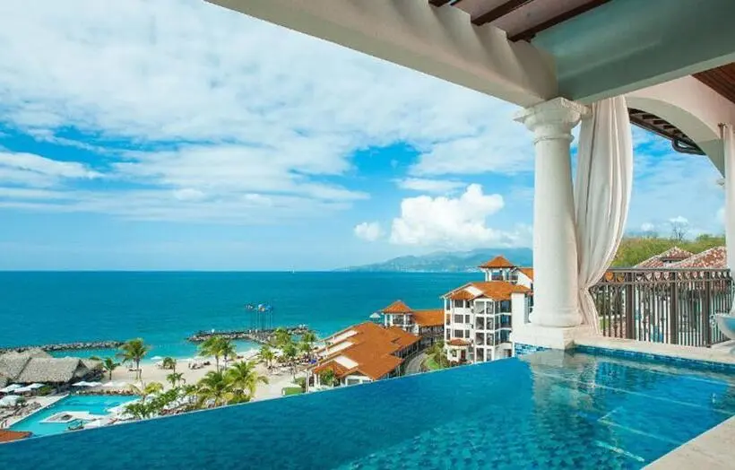 سوییت با چشم‌انداز دریا, Sandals Grenada All Inclusive  Couples Only