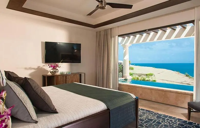 سوییت با چشم‌انداز دریا, Sandals Grenada All Inclusive  Couples Only