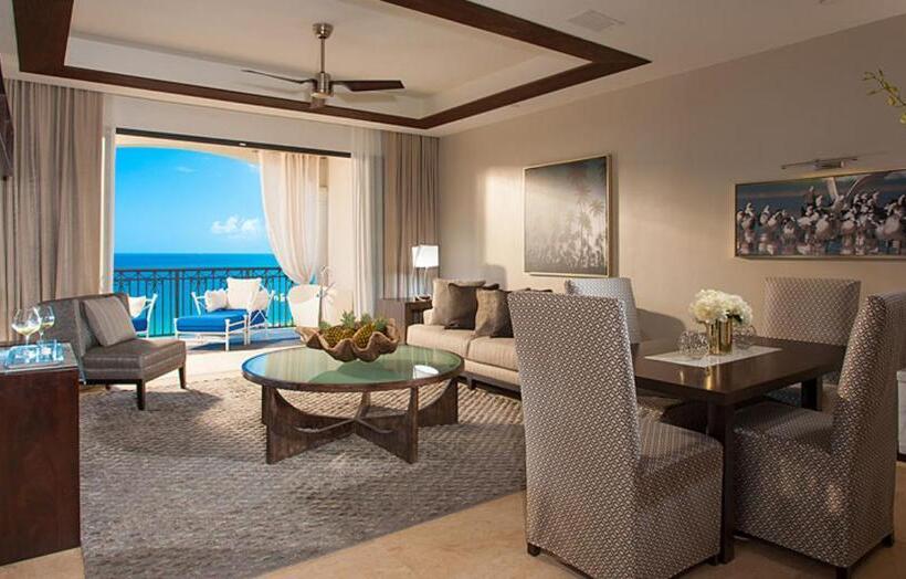 سوییت با چشمانداز دریا, Sandals Grenada All Inclusive Couples Only