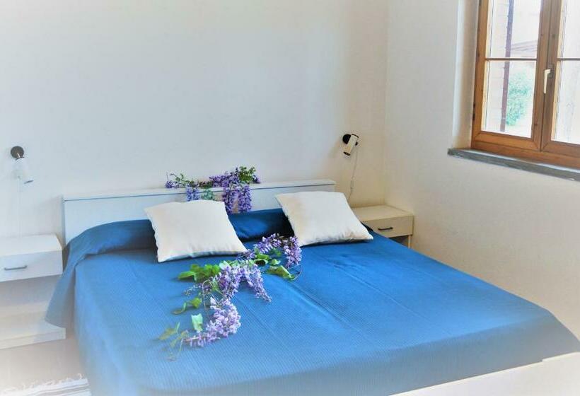 침실 1개 수피리어 아파트, Baia Etrusca Resort