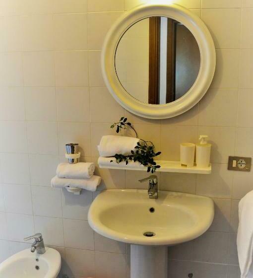 דירת חדר סופריור, Baia Etrusca Resort
