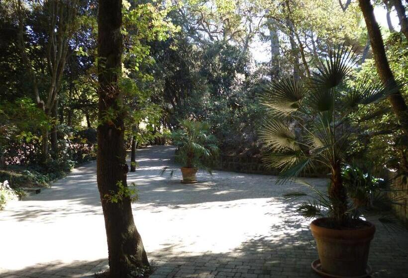 آپارتمان 2 خوابه, Baia Etrusca Resort