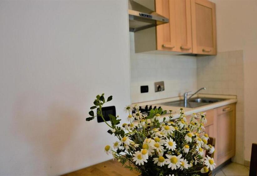 2-Bedroom Classic Apartment, Baia Etrusca Resort