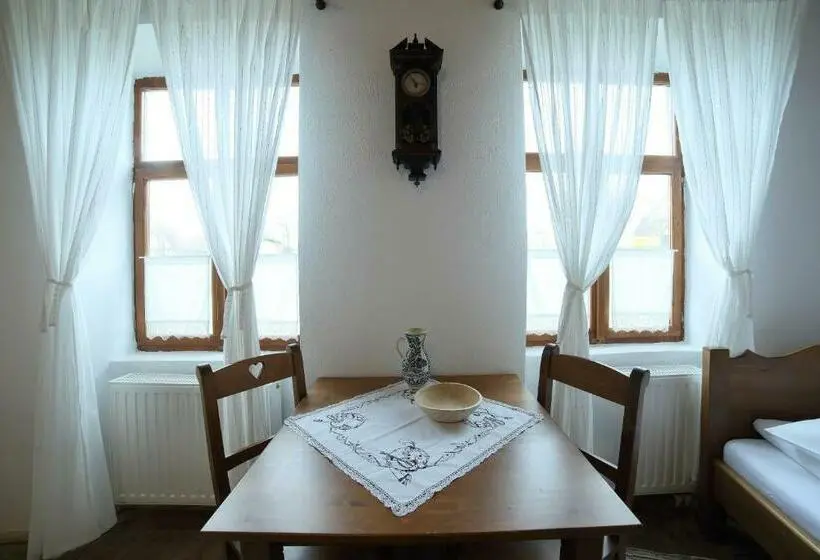 スタンダードルーム, Mesendorf Gasthaus