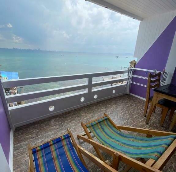 Quarto Estandar Cama King, วินเนอร์วิว เกาะล้าน