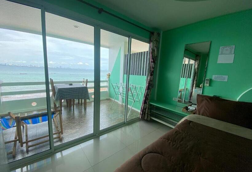 Quarto Estandar Cama King, วินเนอร์วิว เกาะล้าน